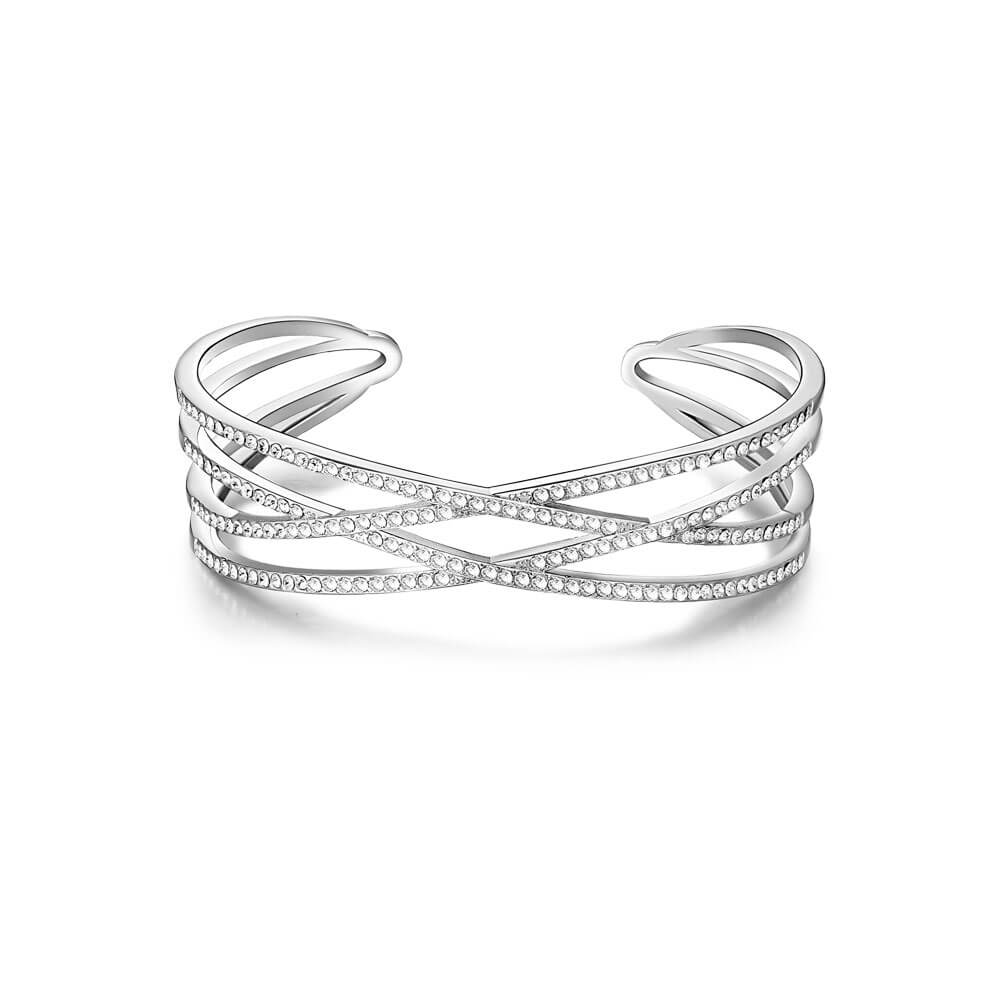 Diamond Wrist Bracelet
